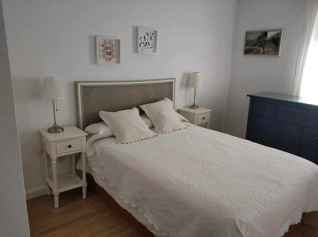 Guesting Goya Apartment Cadiz Spain