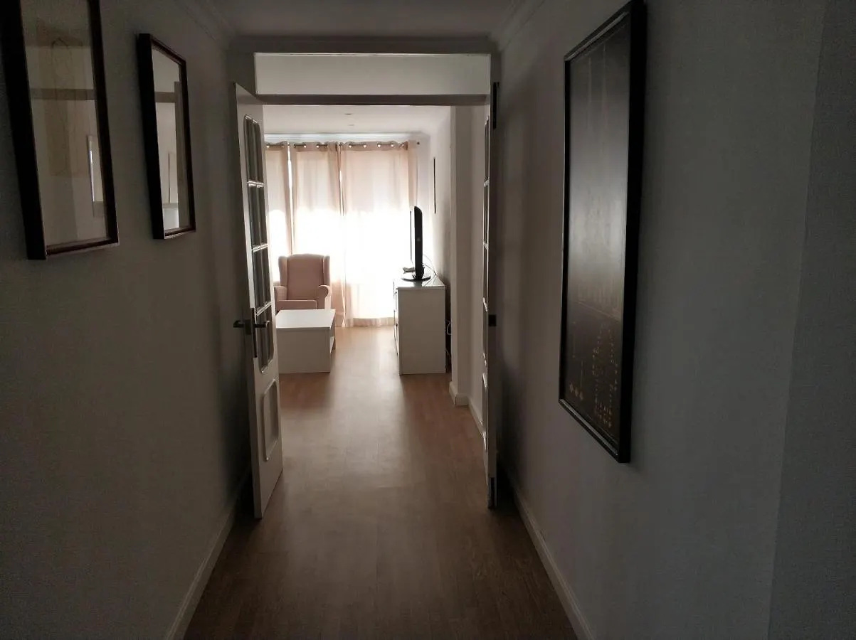 Guesting Goya Apartment Cadiz 0*,  Spain